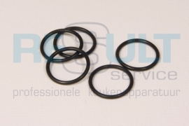 Afdicht rubber / O-ring standpijp / stop MACH per stuk