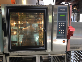 Ruit Leventi oven buiten MK3  5/6 PL