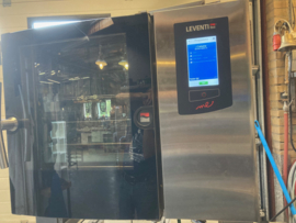 temperatuur voeler boiler Me steamer