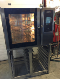 occ. binnenruit Leventi  quadro oven type 2 van 54 bij 60