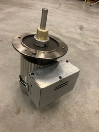 frequentie regelaar Motor Leventi oven quadro 2 serie