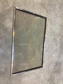 occ. binnenruit Leventi Quadro oven type 3 van 54 bij 81