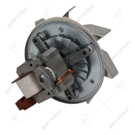 Ventilator motor