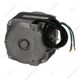 Ventilator motor VN 16-25