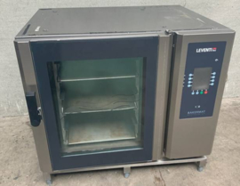 Deurrubber Leventi oven Quadro Type 2 (527 x 584 mm)