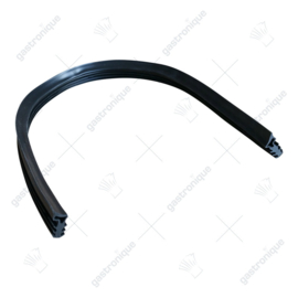 Kleprubber 590 mm