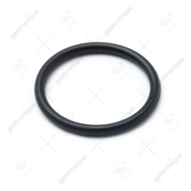 O-Ring Afvoer