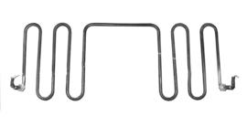 Leventi oven element