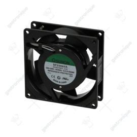 AXIAL VENTILATOR SUNON 92 x 92 x 25 mm