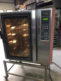 Ruit Leventi oven buiten MK3 8/10 PL