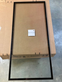 occ. binnenruit Leventi Quadro oven type 4 van 54 bij 120
