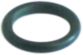 O-ring EPDM materiaaldikte 2,62mm ID ø 12,37mm vpe 1stuk