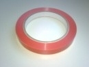 Tape rood 9mm x 66m Thw99800024