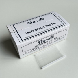 Banok pins 65mm standaard PP 5000st Td30703165