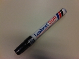 Whiteboardmarker zwart Td40000911