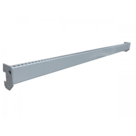 Draagbalk 100cm donkergrijs