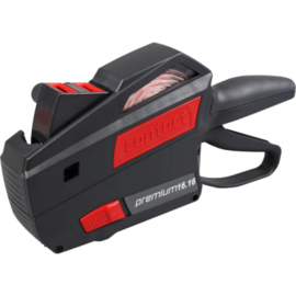 Prijstang Contact Premium 16.16 2/16 posities Tpk518100