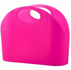 Shoppingbag magenta 15L Tj00670107622