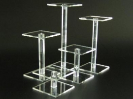 Zuiltjes set 7x7cm 3stuks Td14440907