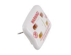Inkt tag onuitwisbare inkt Teas373000