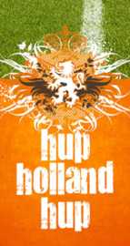 Raambiljet Hup Holland Hup Tfr8840