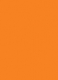 Fluor papier Din A4 oranje Td21332132