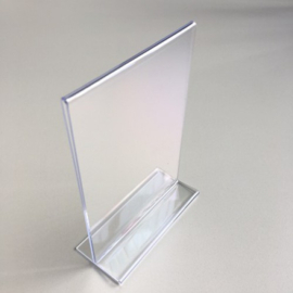 T-standaard acryl 105x210mm Tn5300390