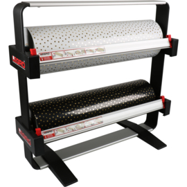 Papierrolhouder 50cm dubbel Tle3.2050