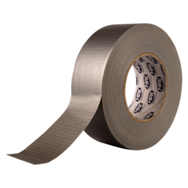 Duct-tape zilver-grijs 50m Tpk554571