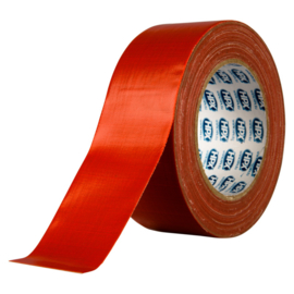 Pantsertape HPX 25m 48mm rood Tpk554568