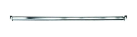 Kledingstang (120-215cm)voor in de auto Tms03386-120