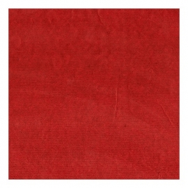Inpakpapier 50cm 250m rood Tpk348945