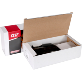 Prijstang Contact Air 6.22 1/6 posities