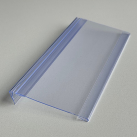 Promo schapstopper 298x100mm scharnierend