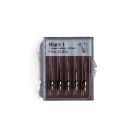 Naald X -fine steel Arrow Banok Td30200048