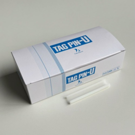 Banok-pins 15mm standaard nylon 10000st Td30803115