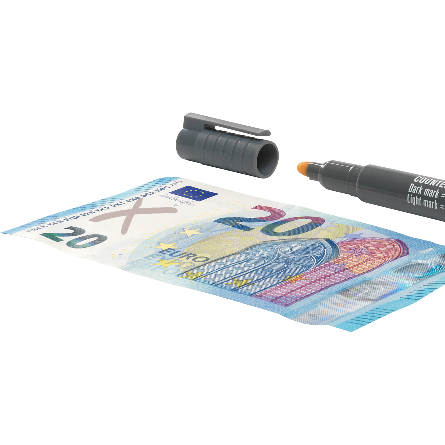 Safe scan-tester controlestift Td42500055