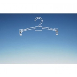 KBG33L lingeriehanger 33cm met knijpers