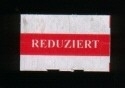 Etiket 26x16 rechthoek wit Reduziert Td27173092