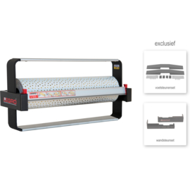 Papierrolhouder 30cm Tle3.1030