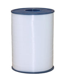 Krullint poly wit 10mm x 250m