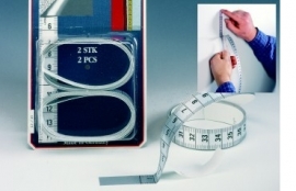 Kleermakerscentimer Td13011009