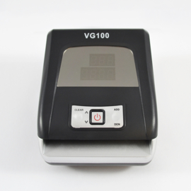 Valsgelddetector VG100