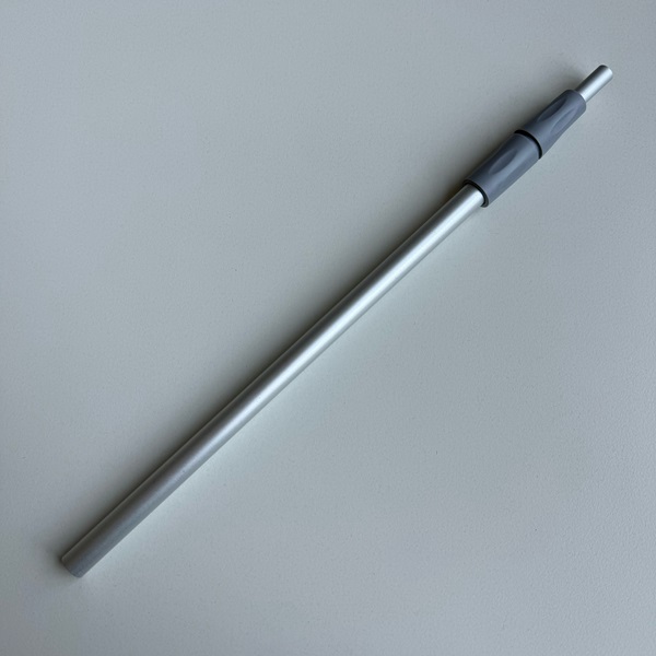 Buis aluminium verstelbaar 325-580mm Td12017595