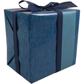 Cadeaupapier jeans 50cm x 200mt Tpk349415