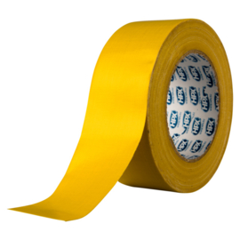 Pantsertape HPX 25m 48mm  geel Tpk554567