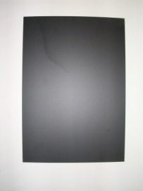 Zwart Krijtfolie A2, 42x59,4cm Td14110005