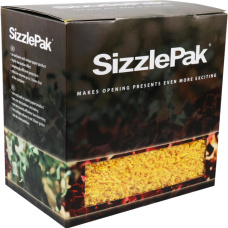 Vulmateriaal SizzlePak geel 1.25kg Tpk391506