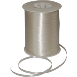 Krullint poly zilver 5mm x 500m Tpk710119