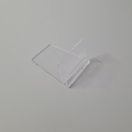 Standaard 20x35mm 20stuks